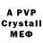 A PVP СК КРИС Funcheer 1